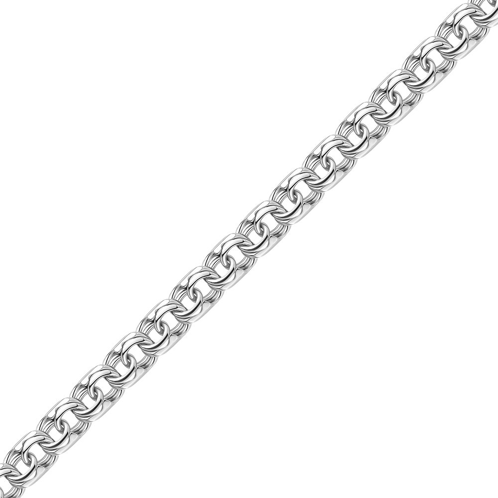 

Цепочка из серебра 70 см 585Gold 804002095, 804002095