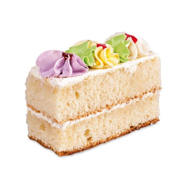 

Пирожное Torta Valli бисквитно-кремовое 300 г