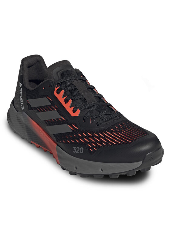 

Кроссовки мужские Adidas Terrex Agravic Flow Trail Running Shoes 2.0 HR1114 черные 46 EU, Черный, Terrex Agravic Flow Trail Running Shoes 2.0 HR1114