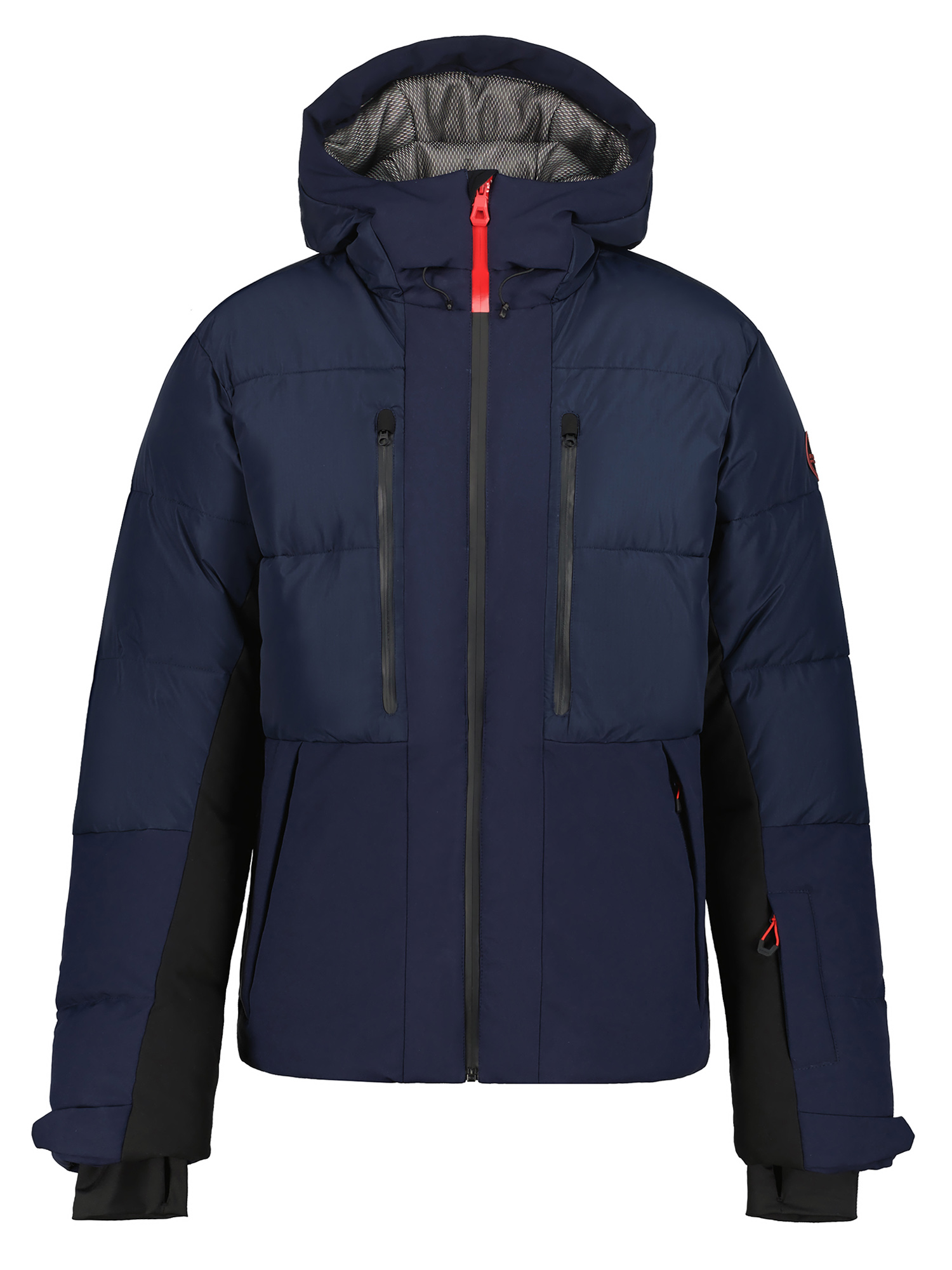 

Куртка горнолыжная Icepeak Edgerton Blue (EUR:56), Синий, Edgerton