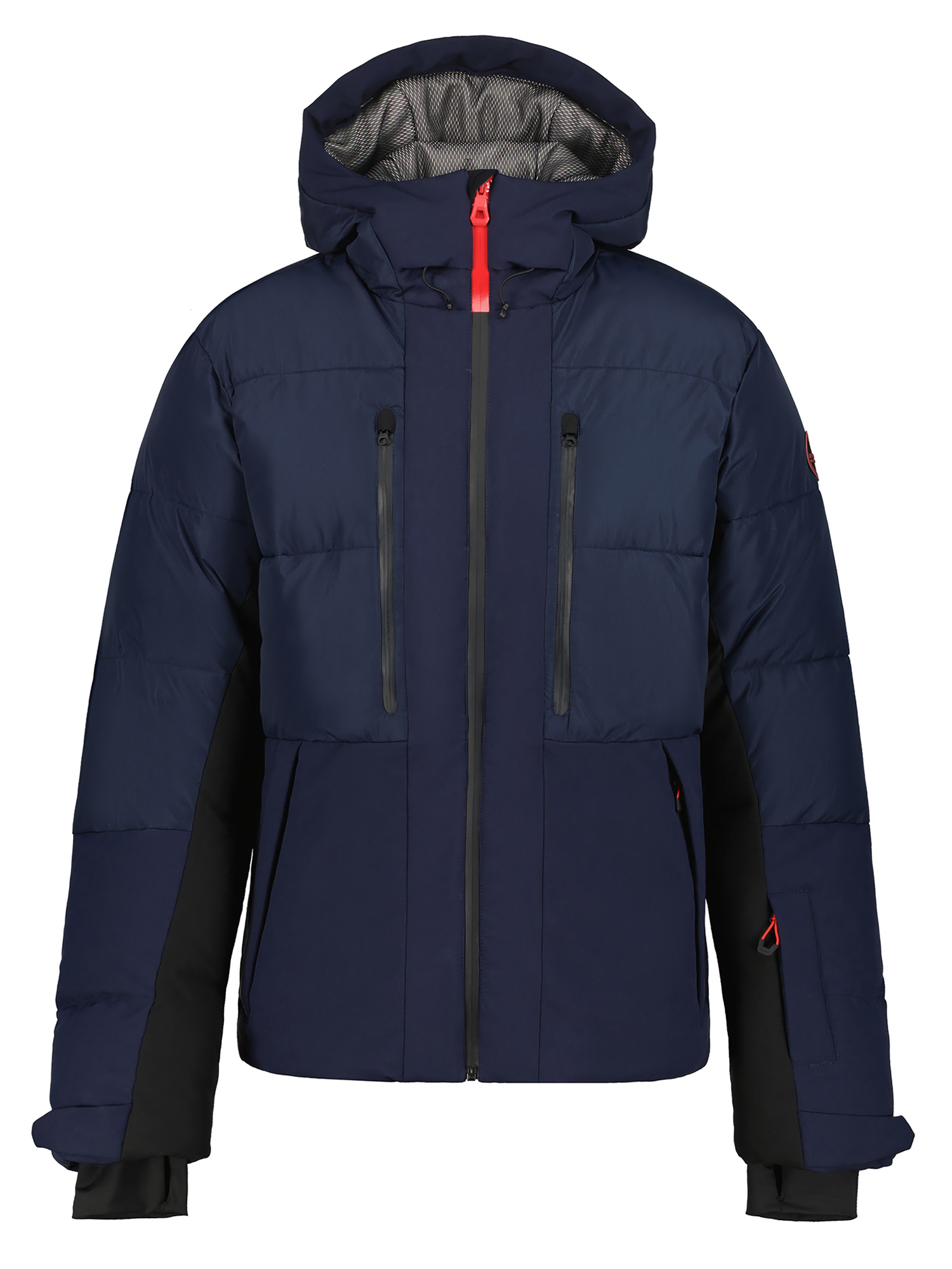 

Куртка горнолыжная Icepeak Edgerton Blue (EUR:48), Синий, Edgerton