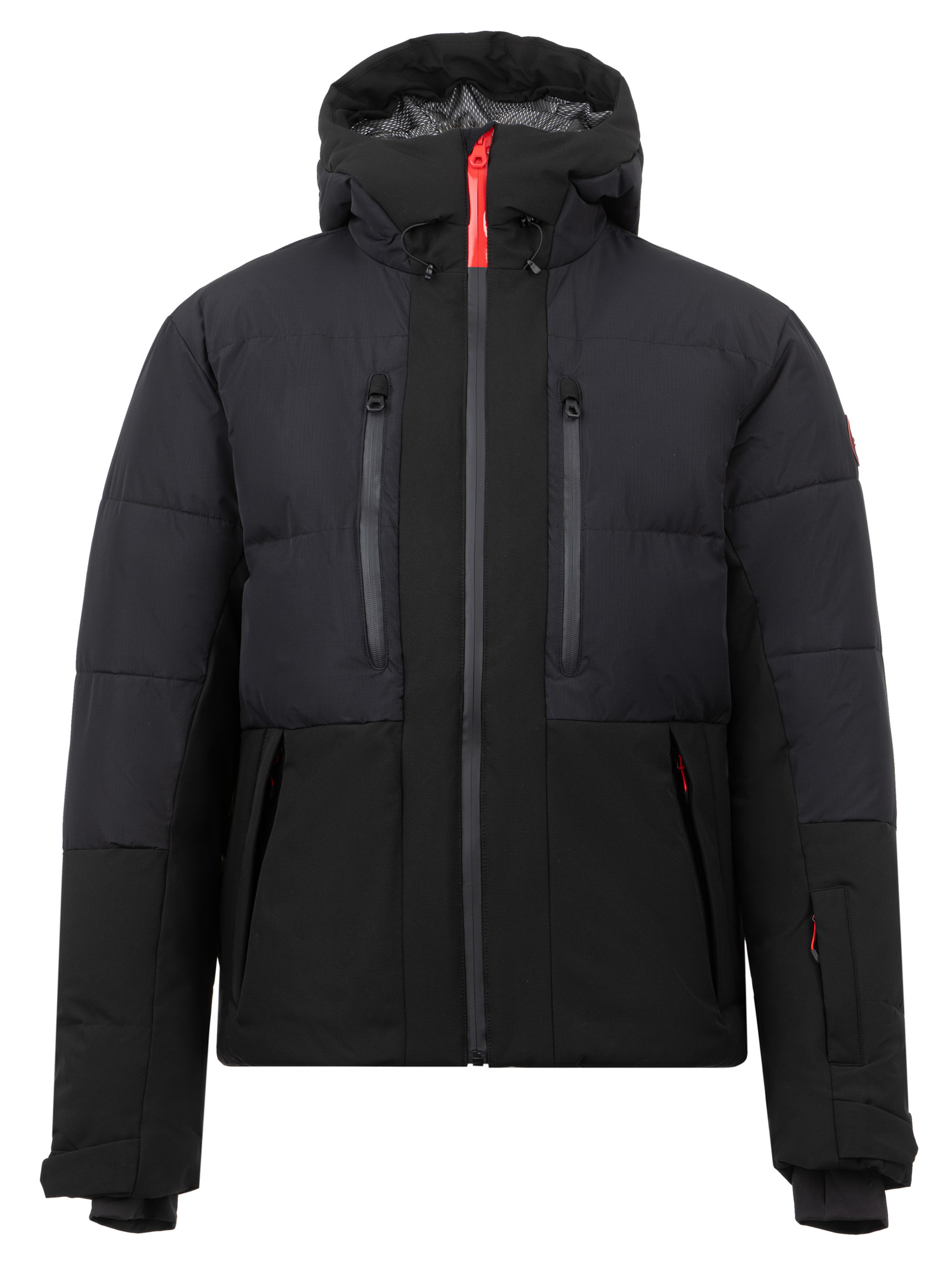 Куртка горнолыжная Icepeak Edgerton Black (EUR:58)