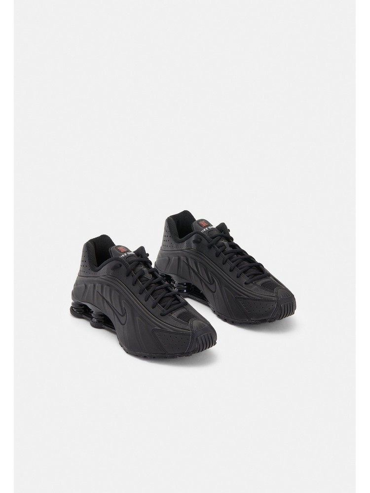 

Кроссовки женские Nike NI111A1H8 черные 36 EU, Черный, NI111A1H8