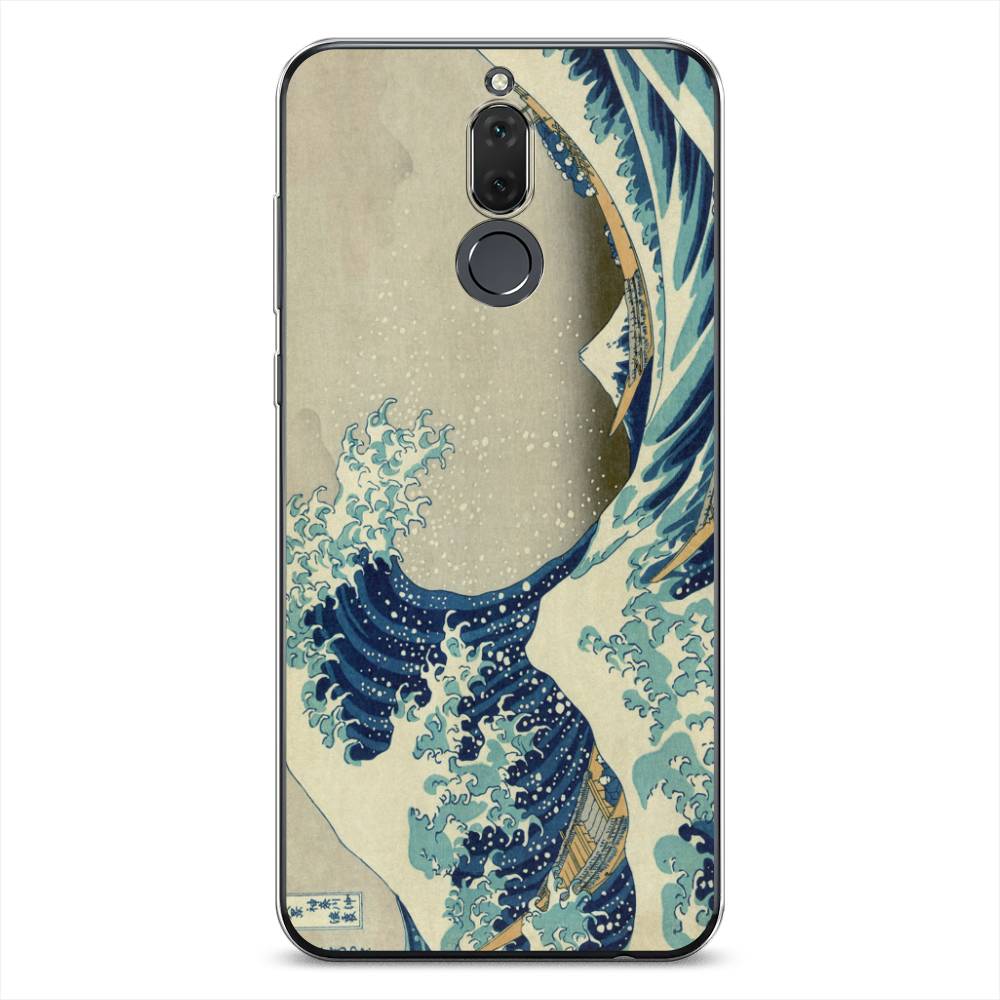 Чехол Awog на Huawei Nova 2i/Mate 10 Lite 