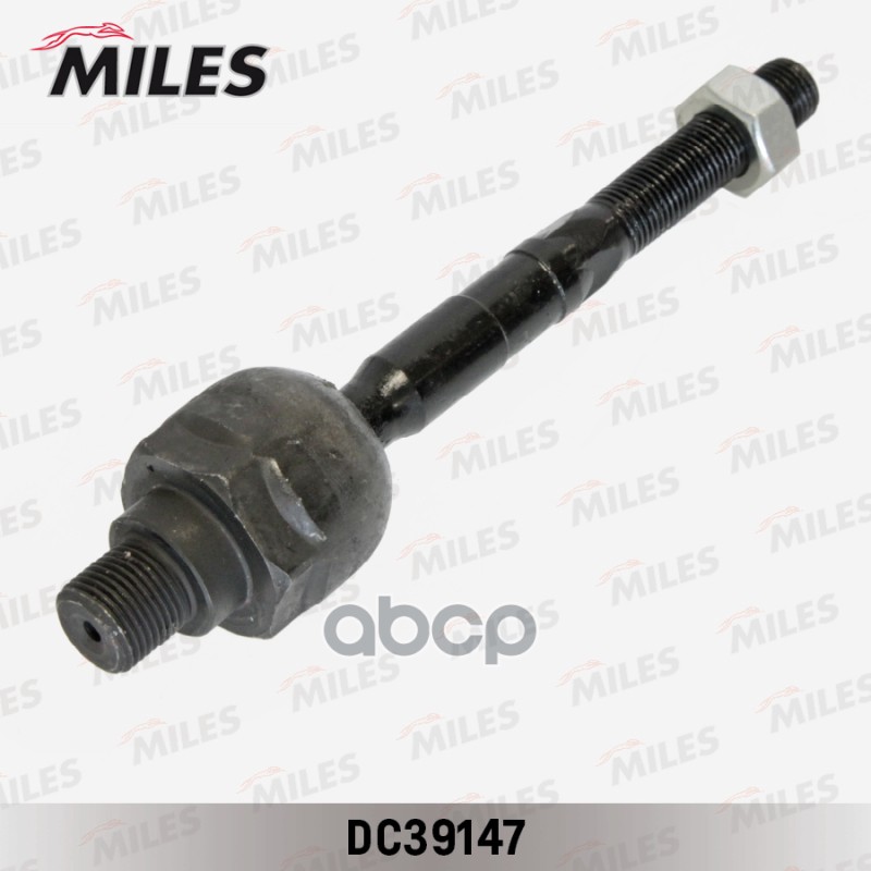 

Тяга Рулевая Miles Dc39147 Kia Sorento 02- Прав.(Без Наконечника) Miles арт. DC39147