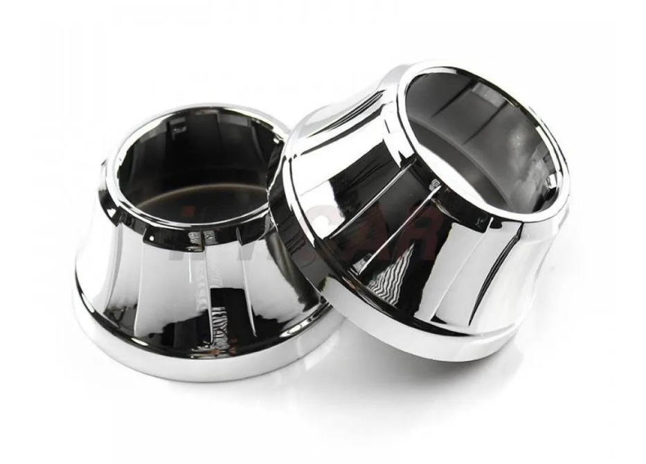 

Бленда Optima для билинз Z105 3.0" для линзы 3.0 дюйма круглая 1 шт