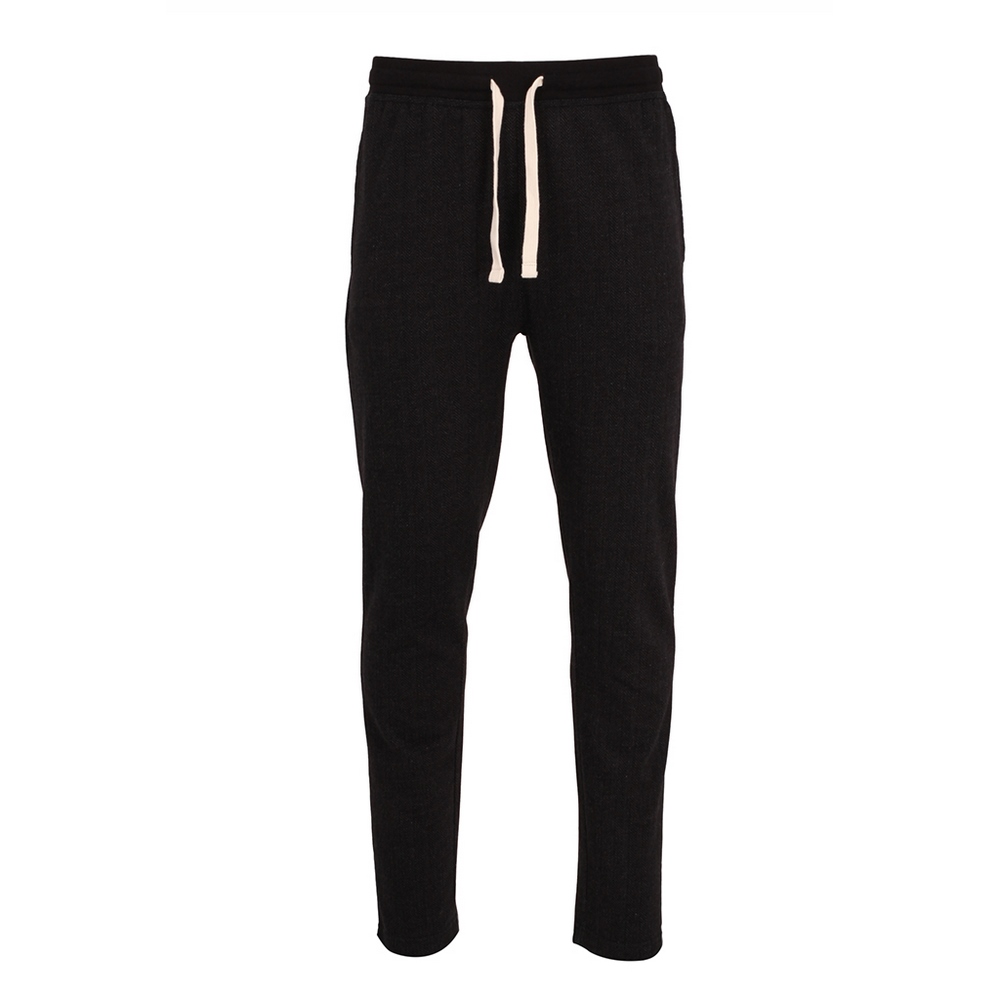 

Брюки домашние мужские TOM TAILOR 71026/5061 черные L, 71026/5061