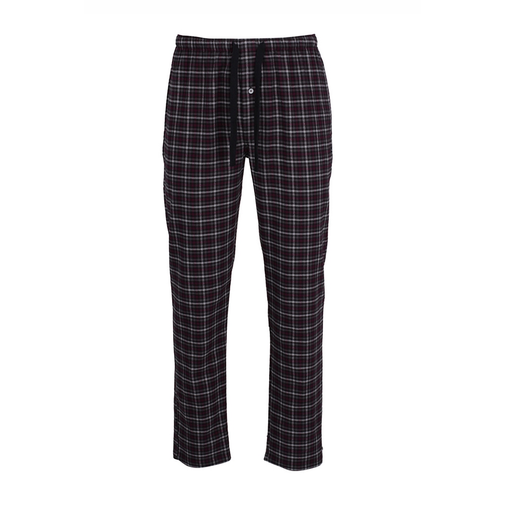 

Брюки домашние мужские TOM TAILOR 71025/5200 разноцветные XL, 71025/5200