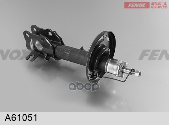 

Амортизатор Mazda Cx-5 (Ke,Gh) 11- FENOX арт. A61051