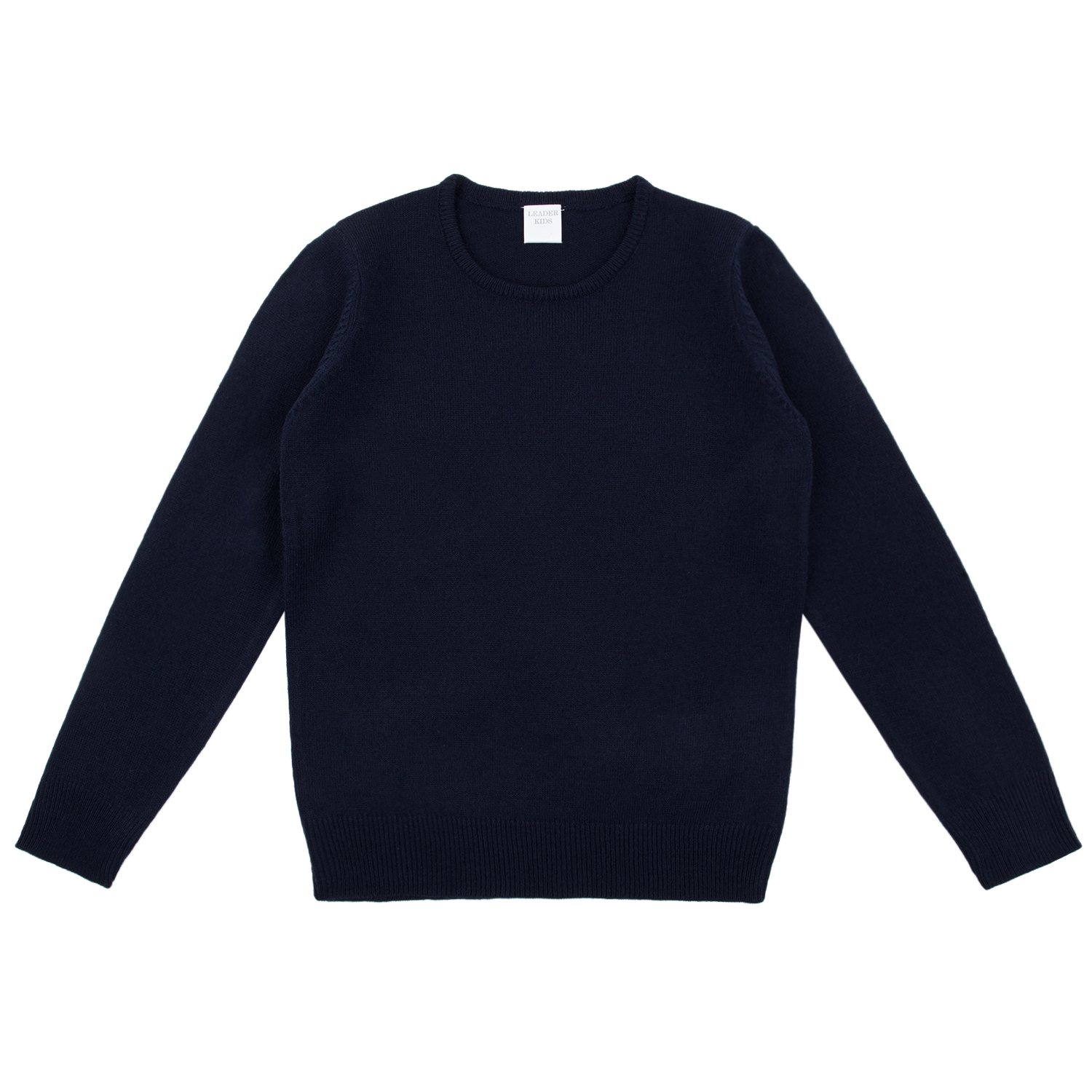 

Джемпер детский Leader Kids цв.синий ,р.128, DS212-g4-1-001