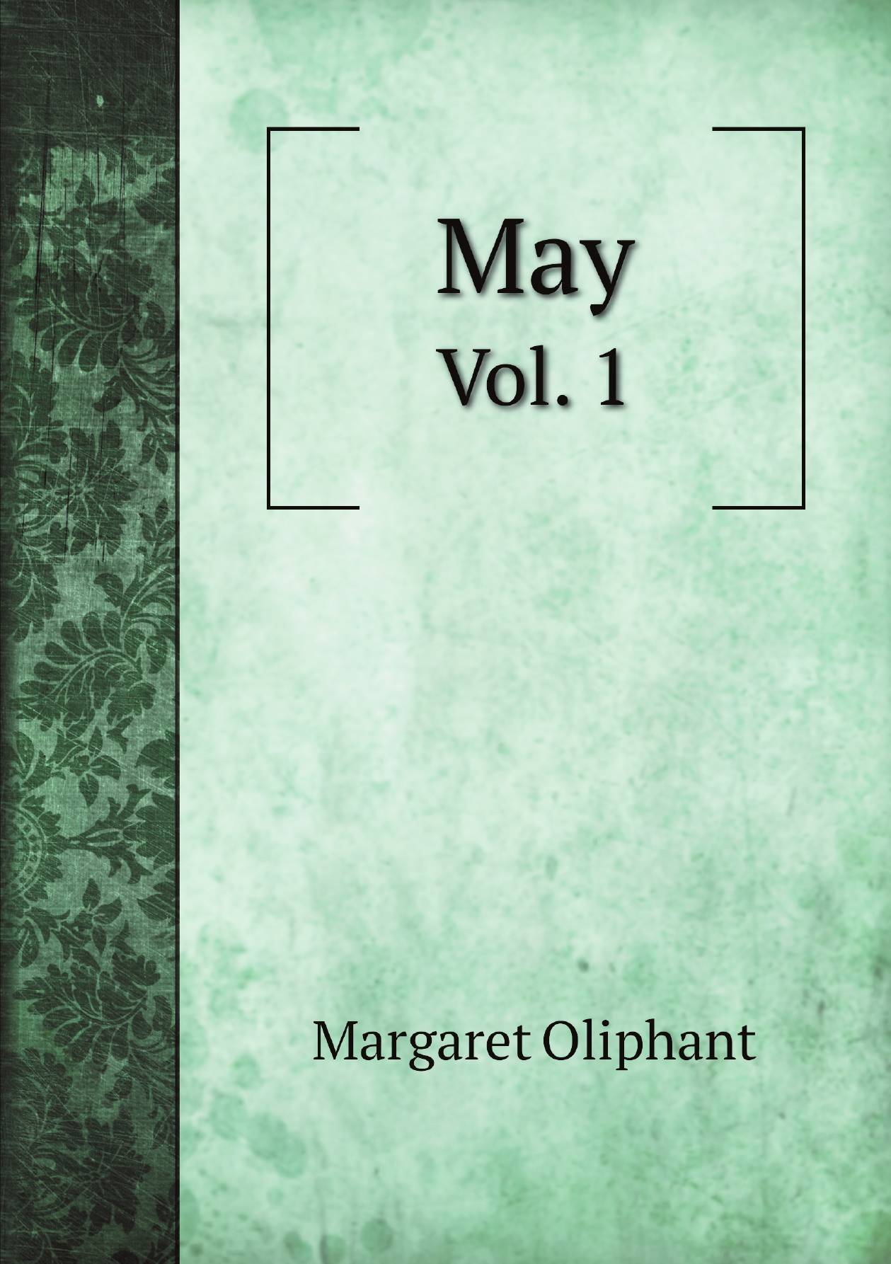 

May. Vol. 1