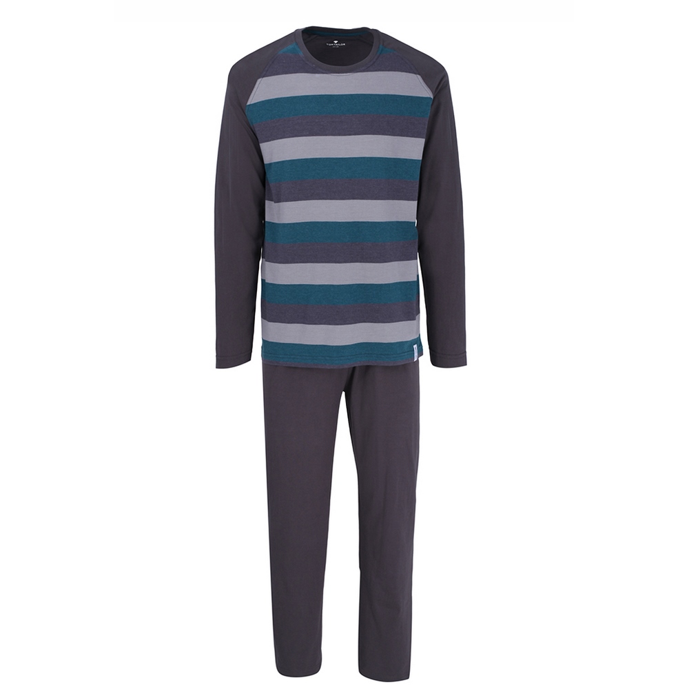 

Костюм домашний мужской TOM TAILOR 71020/5607 серый M, 71020/5607