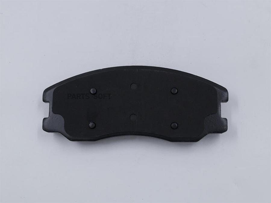 

Тормозные колодки AKNUK BP6139