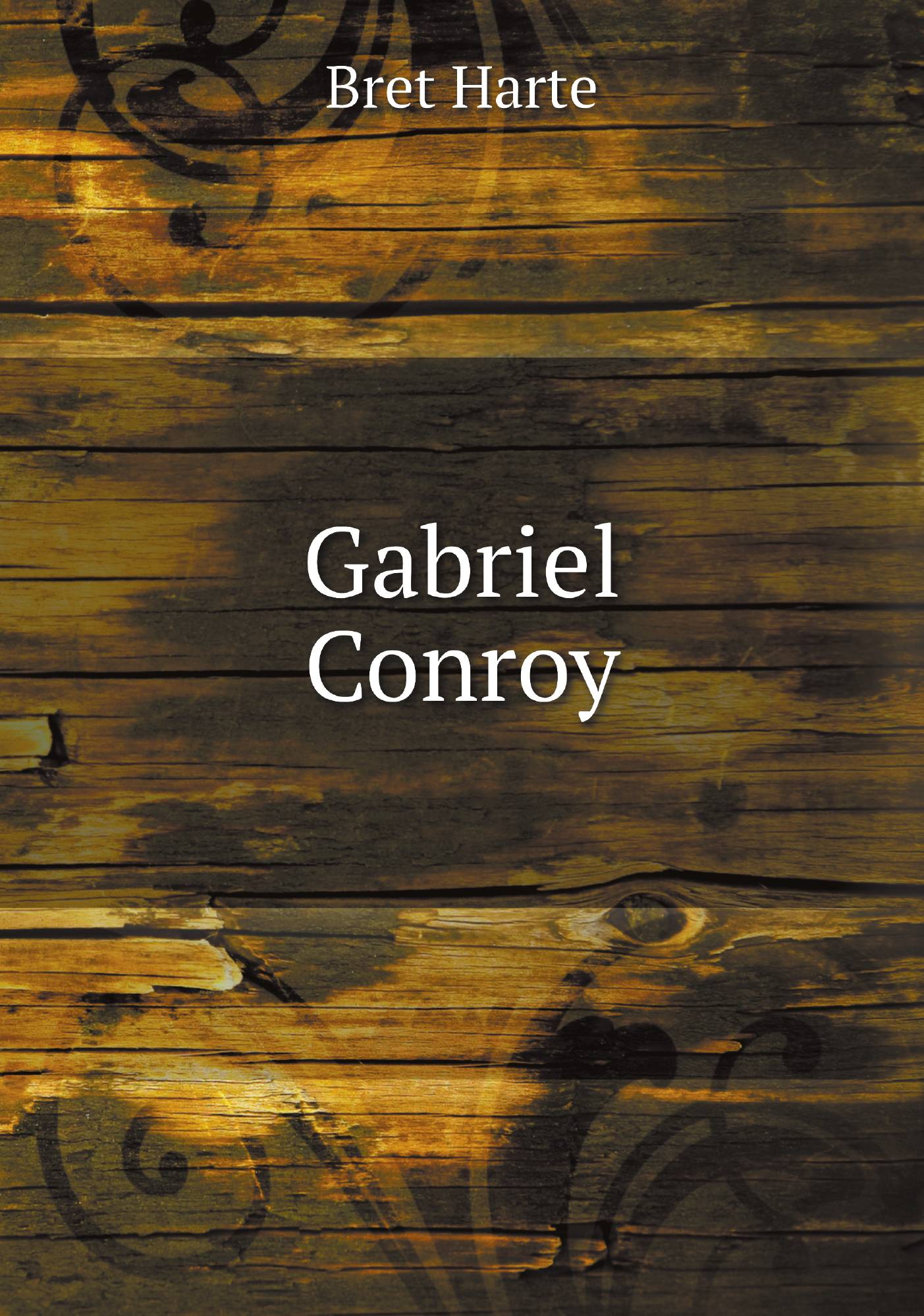 

Gabriel Conroy