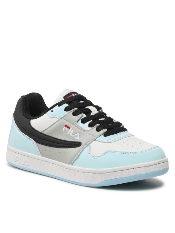 

Кроссовки Arcade F Low Wmn FFW0207.50028 Fila синий 36 EU, Arcade F Low Wmn FFW0207.50028