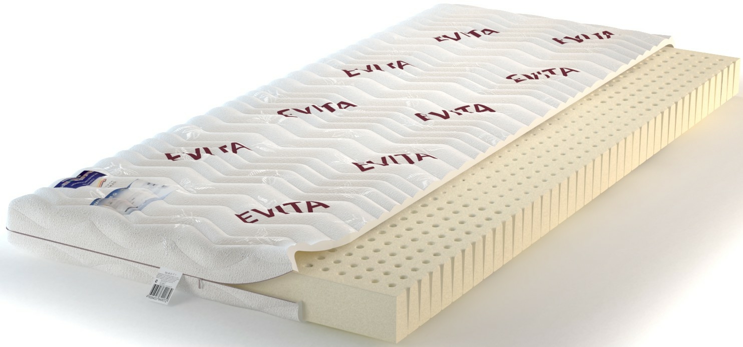 

Матрас Evita Latex Mini 140x195, Latex Mini