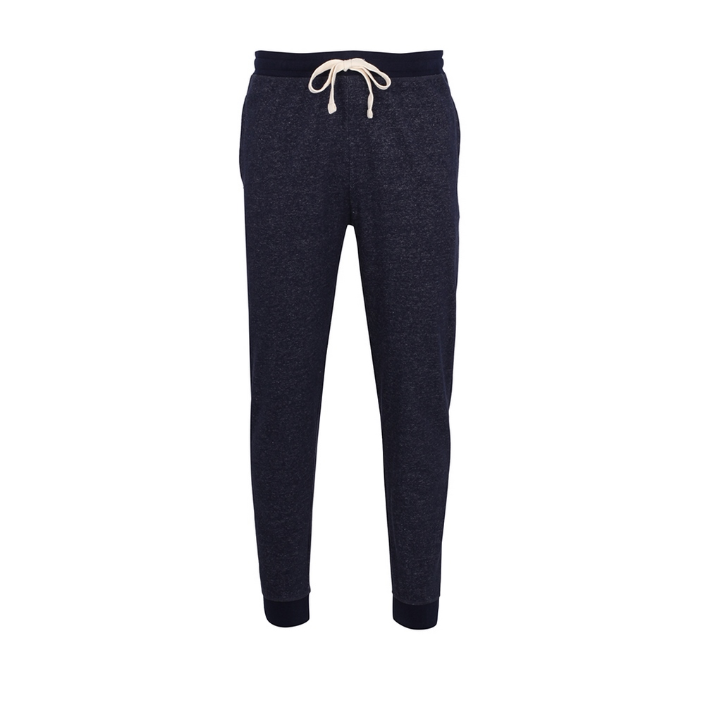 

Брюки домашние мужские TOM TAILOR 71007/5063 синие XXL, 71007/5063