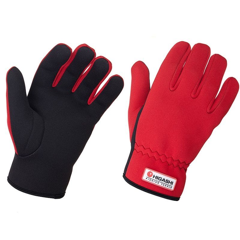 фото Перчатки higashi antey l