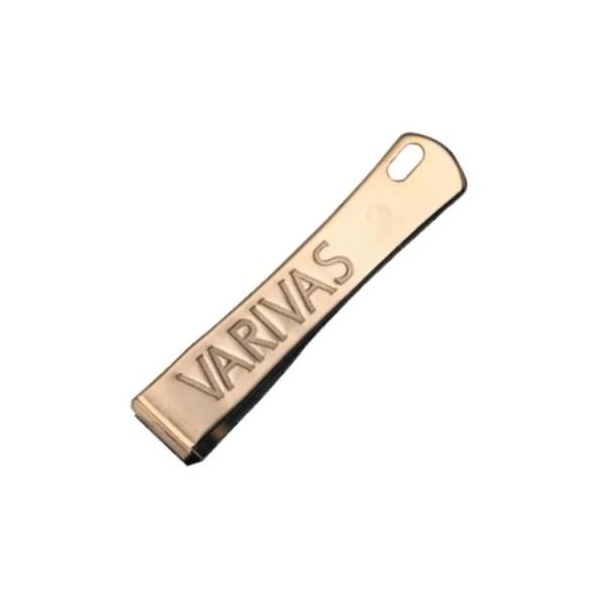 Кусачки для лески Varivas Line Cutter Straight-type Gold