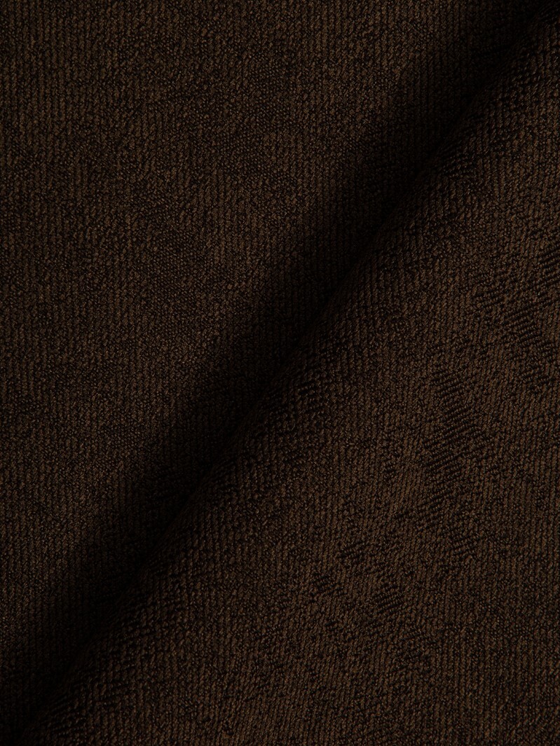 

Мебельная ткань Kreslo-Puff TKLEVIS37 (1м.), темно-коричневый, LEVIS