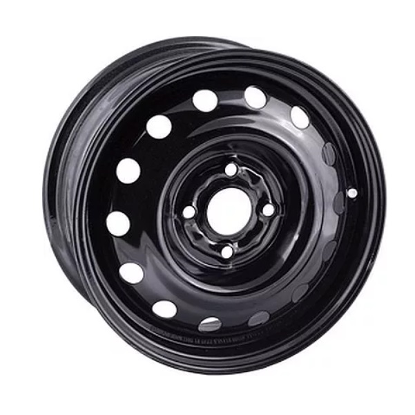 

Диск Штамп, Тзск 7x17 5x114.3 Et35 D60,1 Toyota Rav4 Черный Россия арт. 561801
