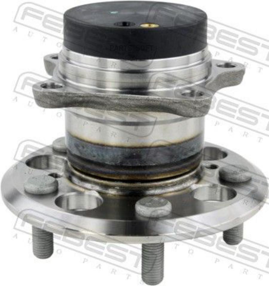 

Ступица Задняя FEBEST 1582t112wdr