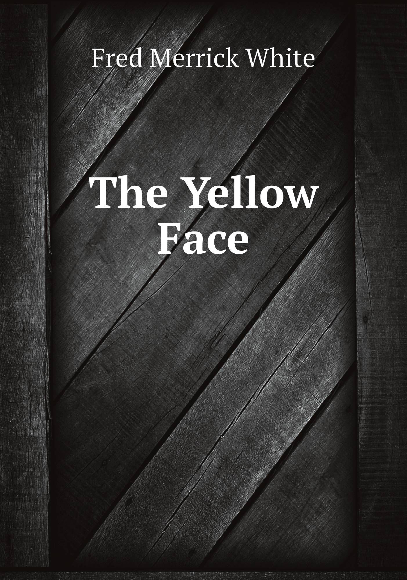 

The Yellow Face