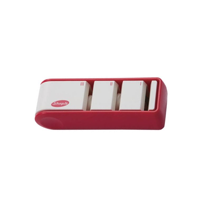 

Точилка для ножей Fuji Cutlery Shaple FC-460