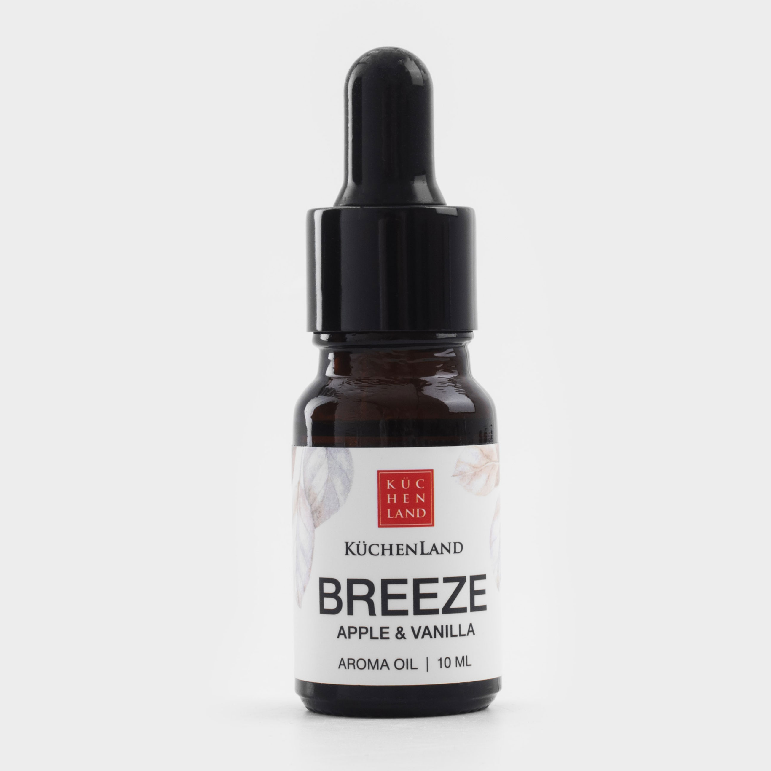

Масло ароматическое, 10 мл, Apple & Vanilla, Breeze