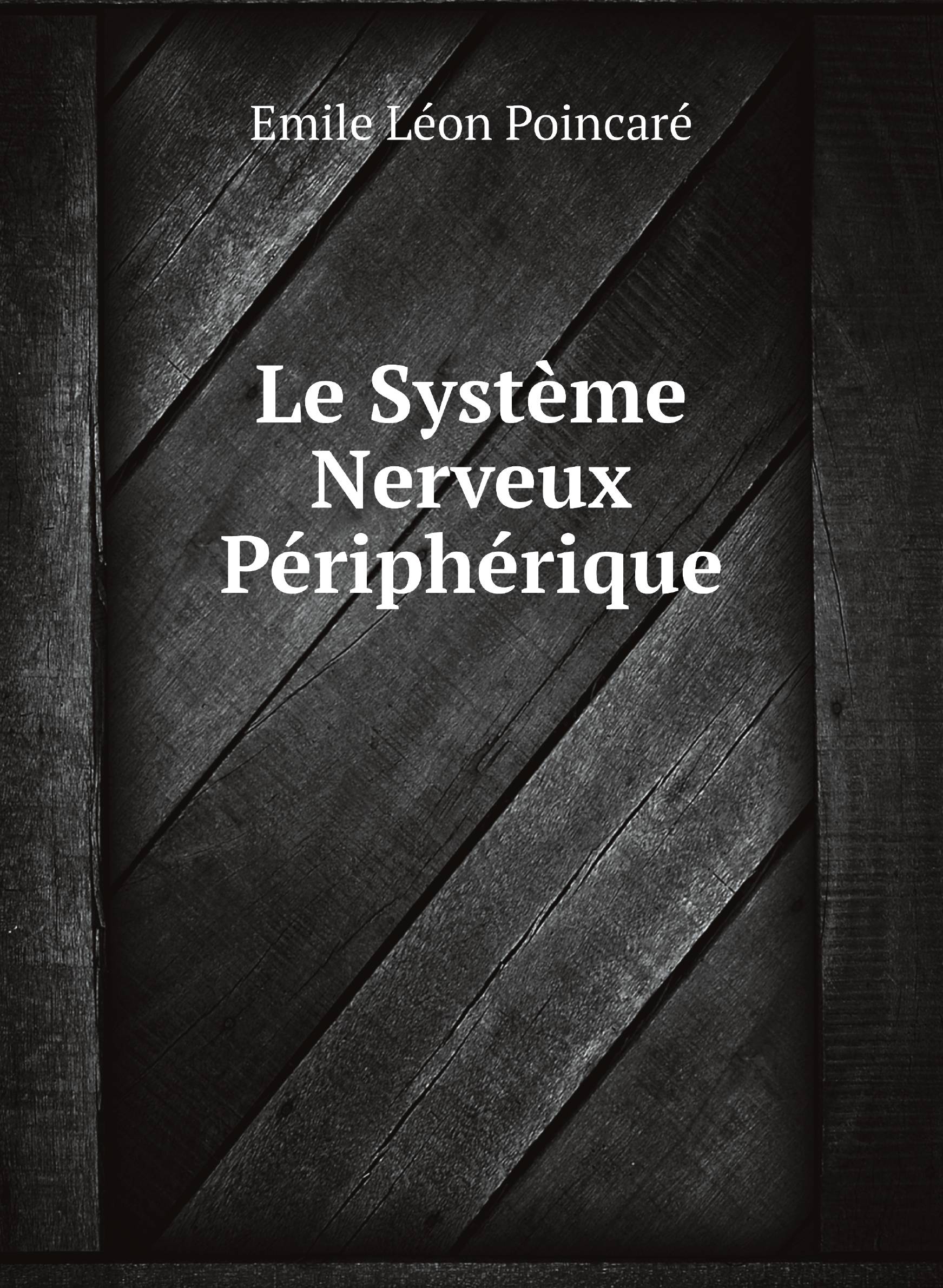 

Le Systиme Nerveux Pйriphйrique