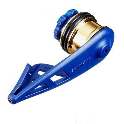 Узловяз Shimano TH-202N Bobbin Winder O.BU 1.5-8.0 PE