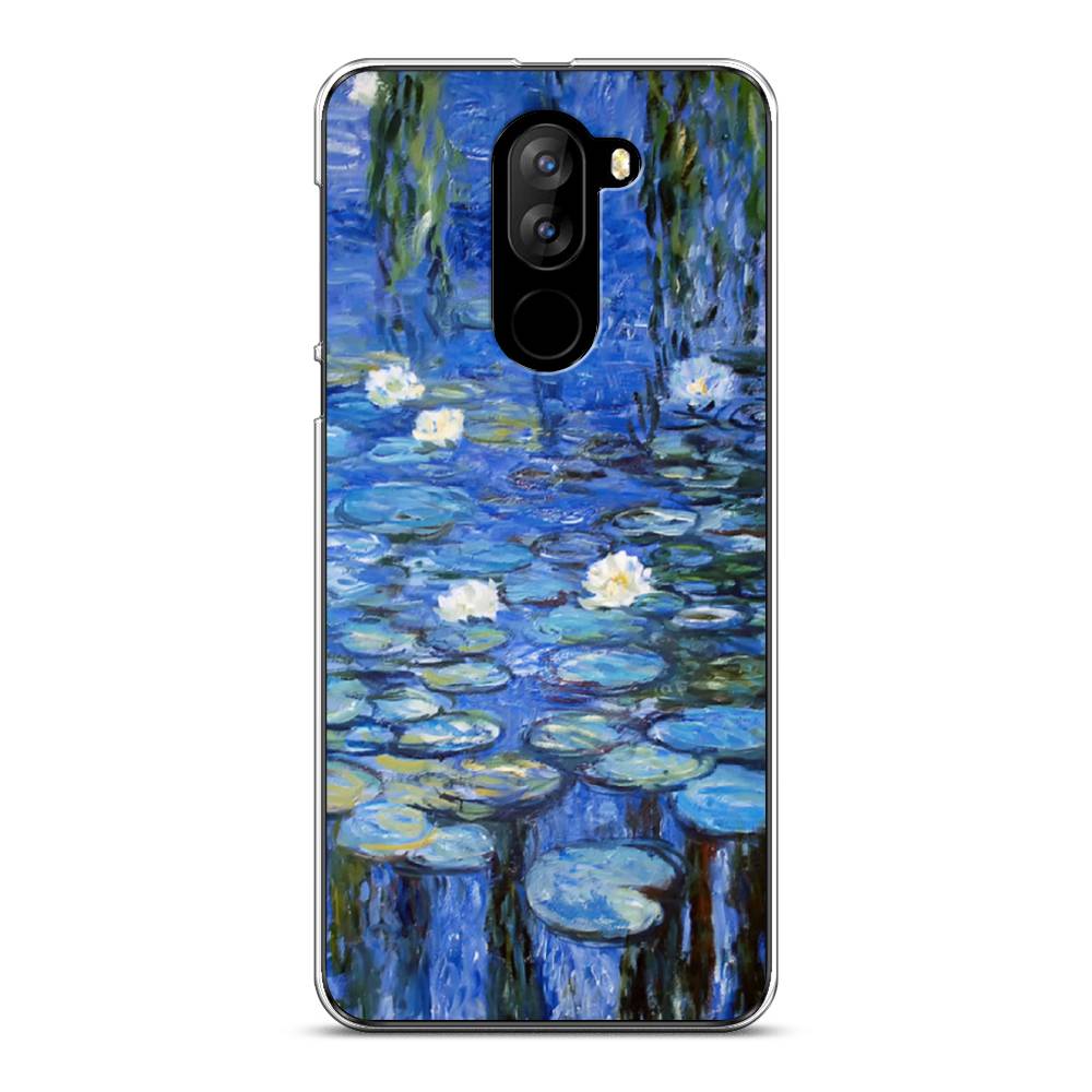 Чехол на Doogee X60L  