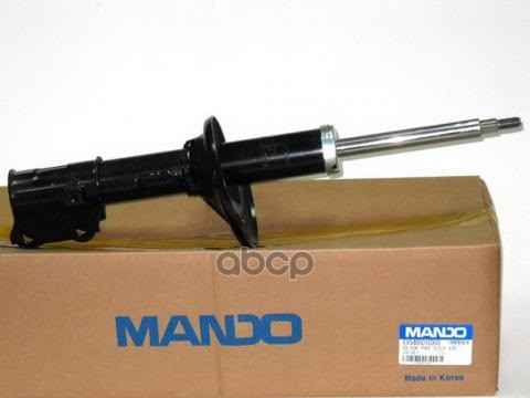 

Амортизатор Mando арт. EX546612H000