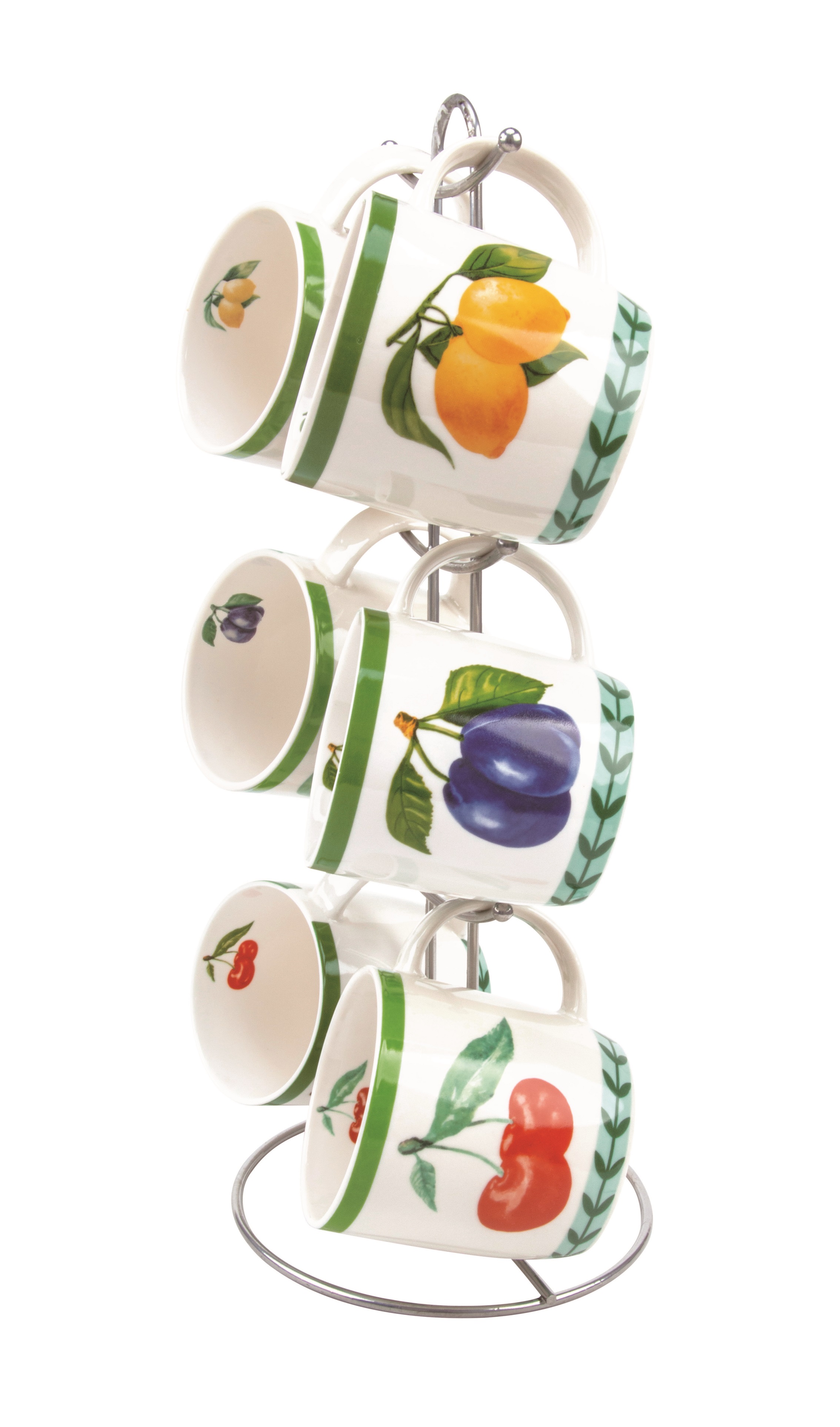 

Чайный набор Royal Chef RC-13016, Royal Chef