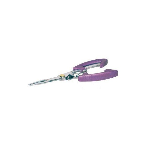 Мультиинструмент Belmont - MP-071 MULT PE PLIERS 160S