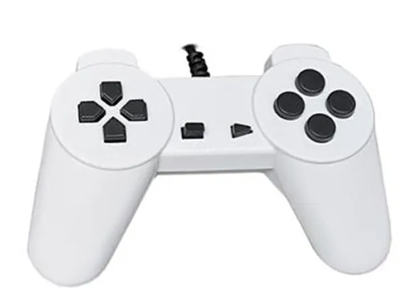 

Игровая приставка GameStation 5, GameStation 5