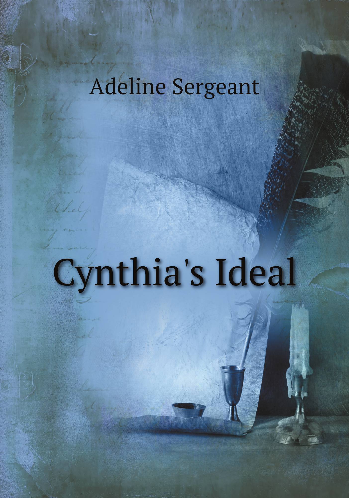 

Cynthia's Ideal