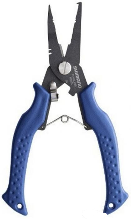 

Инструмент для заводных колец Shimano - CT-562P PLIER BU