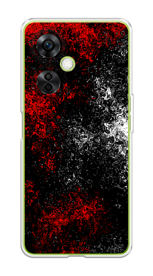 Чехол на OnePlus Nord N30 5G/CE3 5G/CE3 Lite 