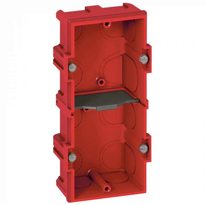 

Коробка Legrand Batibox 080142, 080142