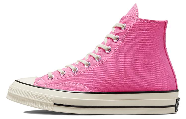 

Кеды унисекс Converse 1970s Chuck Taylor All Star розовые 42.5 EU, Розовый, 1970s Chuck Taylor All Star