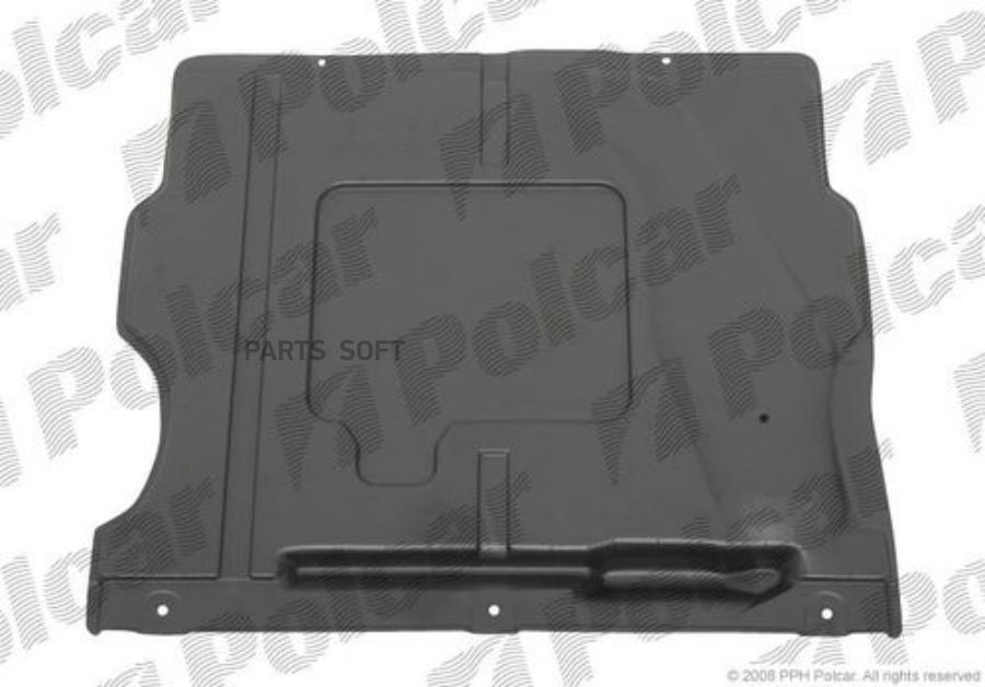 

Защита кп POLCAR 131634-7