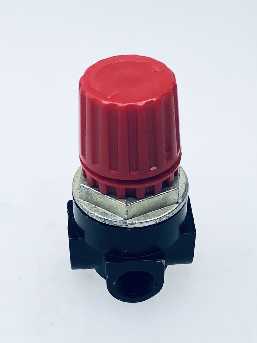 

Регулятор давления HYUNDAI HY2550, арт. 013802