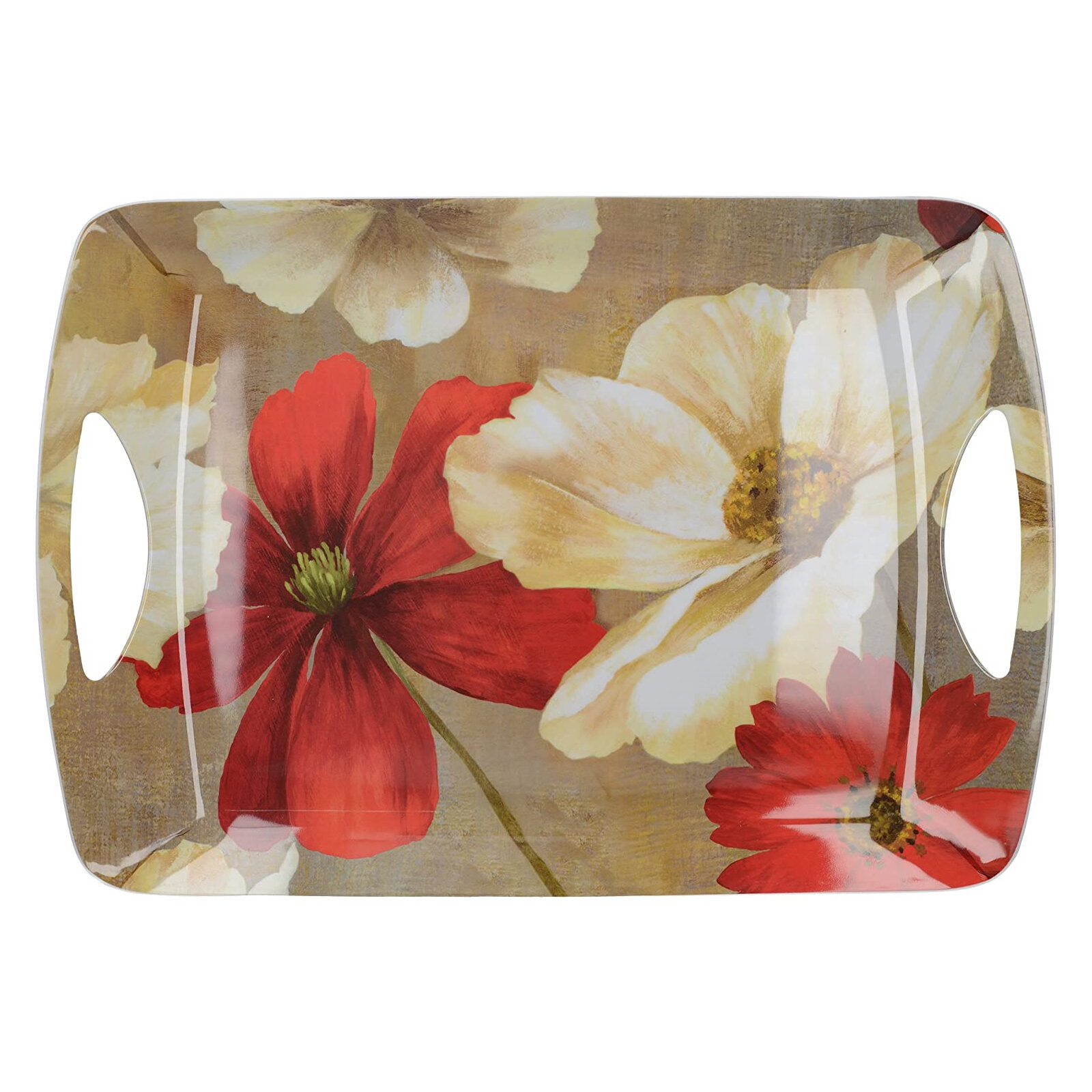 

Поднос Creative tops Цветочный эскиз 47 х 33 см