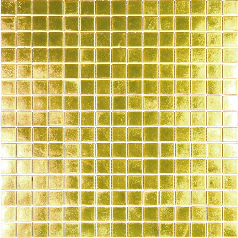 фото Мозаичная плитка alma gold gmf01-20y
