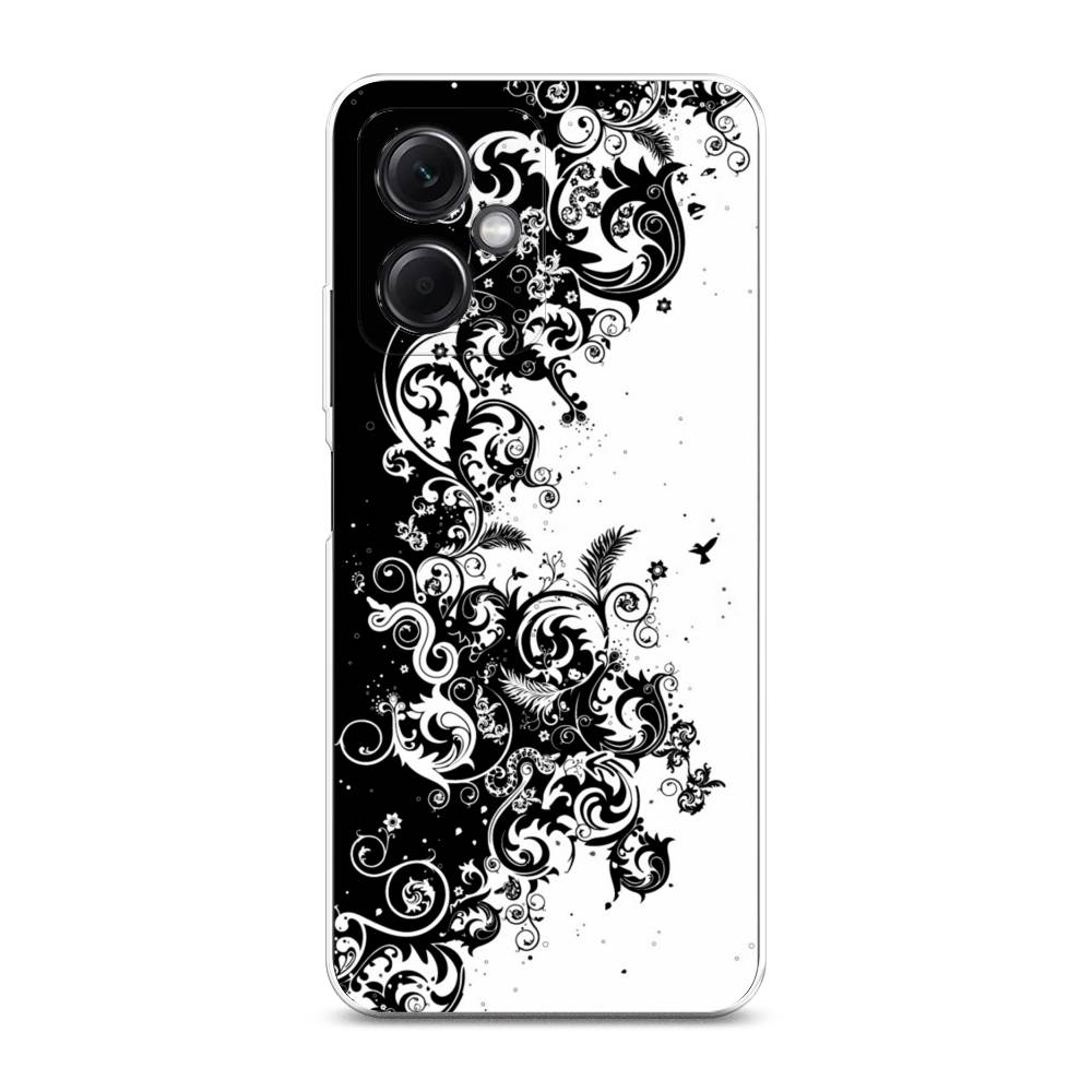 Чехол на Xiaomi Redmi Note 12 5G 