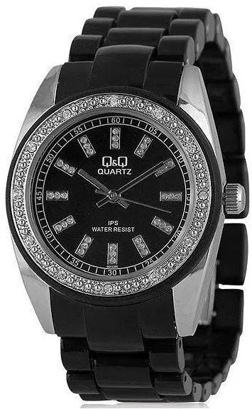 

Наручные часы женские Q&Q GQ13J202Y, GQ13J202Y