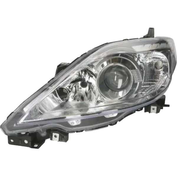 

Фара Mazda 5/Premacy 08-10 Lh (левый) (Евросвет) Depo арт. 216-1157L-LDEM1