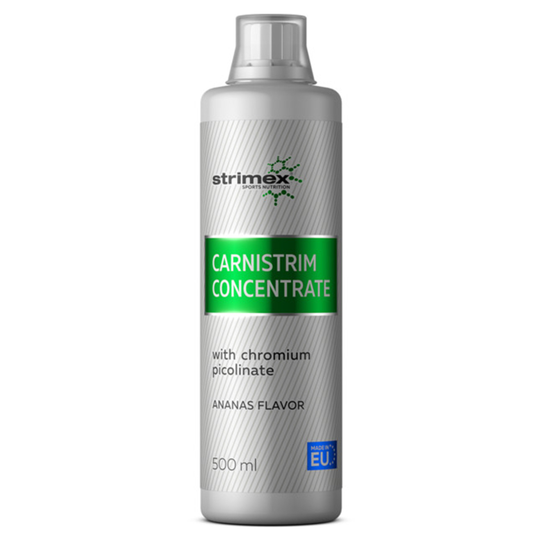 CarniStrim Concentrate Strimex 500 мл. ананас