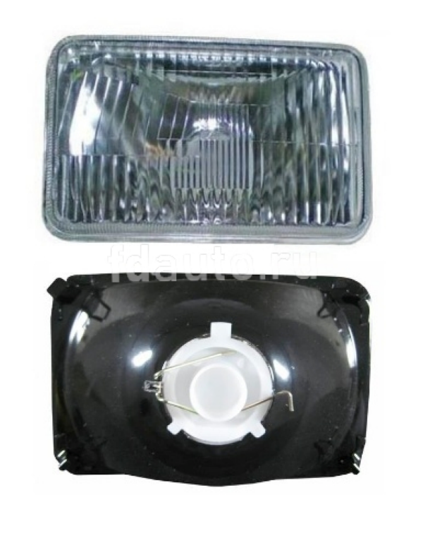 

Фара L/R Depo арт. 100-1101N-LD-E